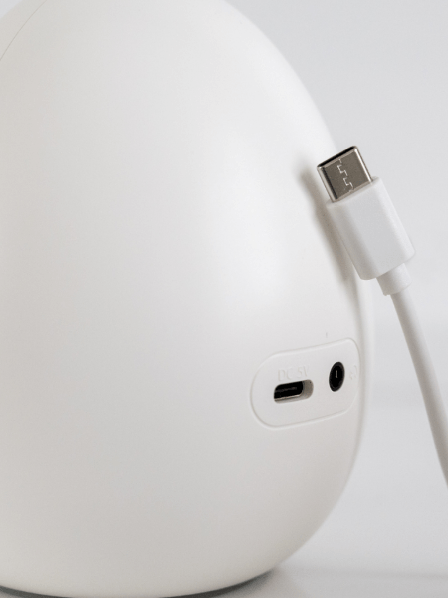 Sweet Zzz's White Noise Machine - Power Supply - USB-C 