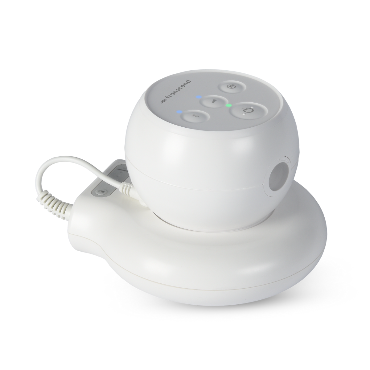 Transcend Micro Auto travel CPAP with PowerAway battery