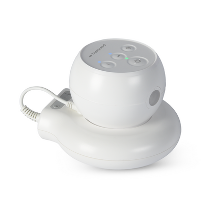 Transcend Micro Auto travel CPAP with PowerAway battery