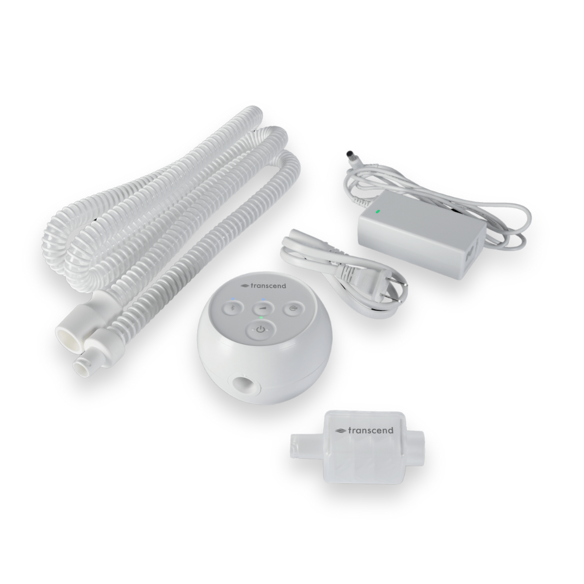 Transcend Micro Travel CPAP Machine