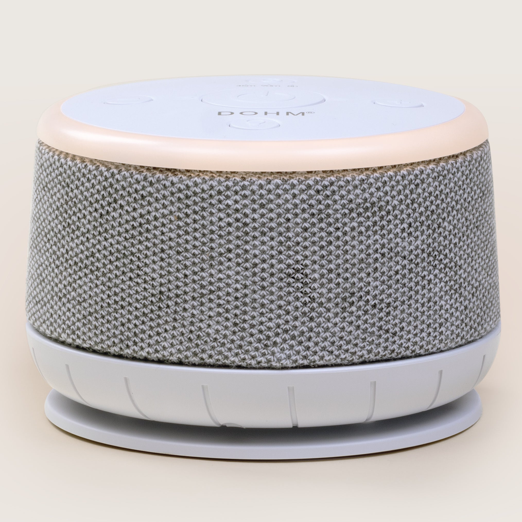 Dohm Nova Sound Machine and Night Light by Yogasleep