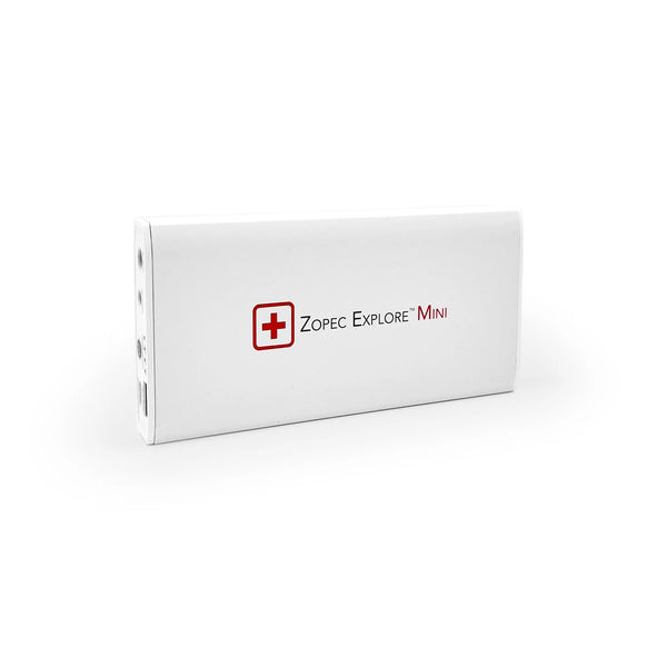 Zopec Explore Mini Battery - New DC Battery
