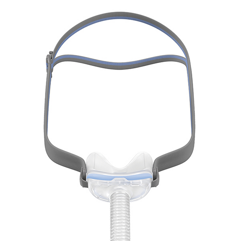 AirFit™ N30 Nasal CPAP Mask - Heartstrong Sleep