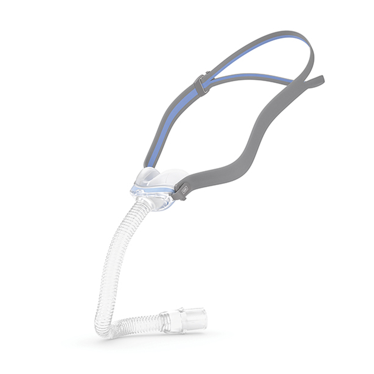 AirFit™ N30 Nasal CPAP Mask - Heartstrong Sleep