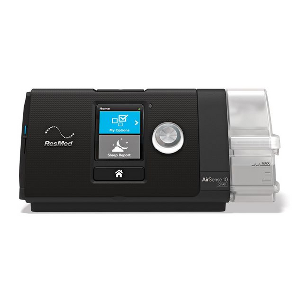 ResMed AirSense 10 CPAP Machine