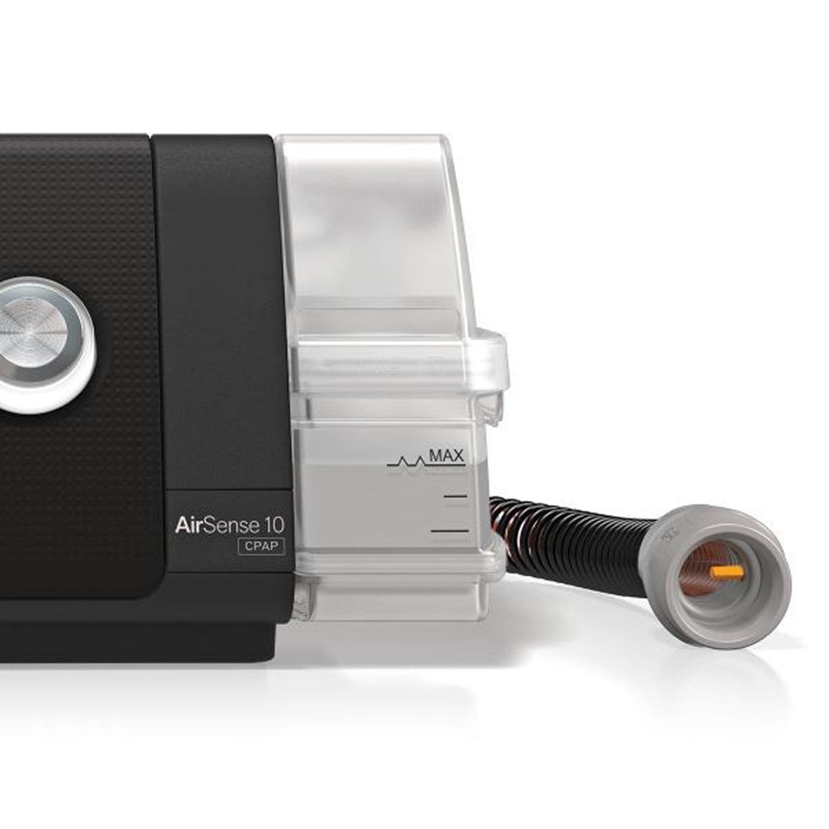 AirSense™ 10 CPAP Machine - Heartstrong Sleep