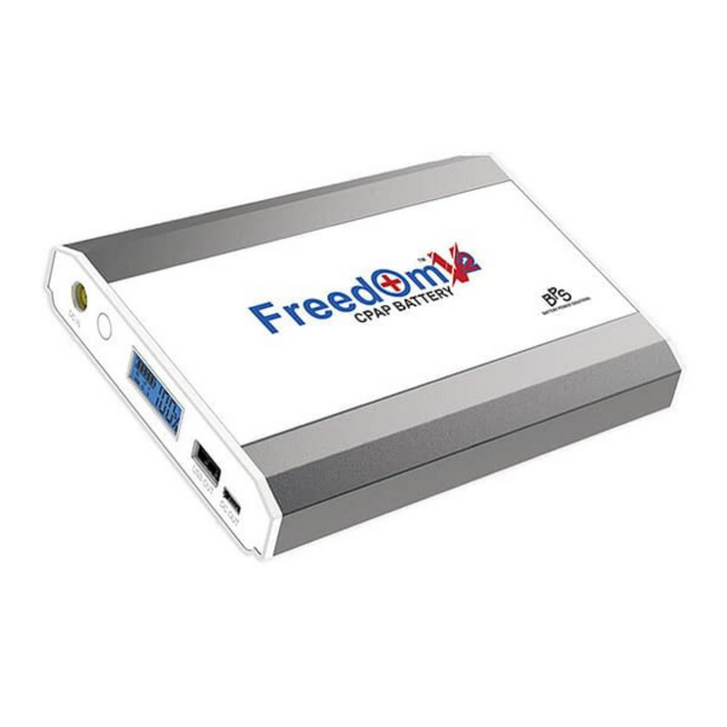 Freedom V2 Universal Battery Kits