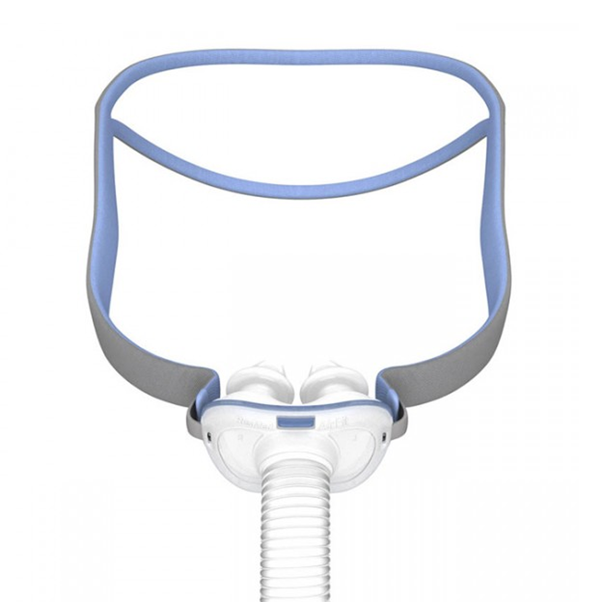 AirFit™ P10 Nasal Pillow CPAP Mask - Heartstrong Sleep