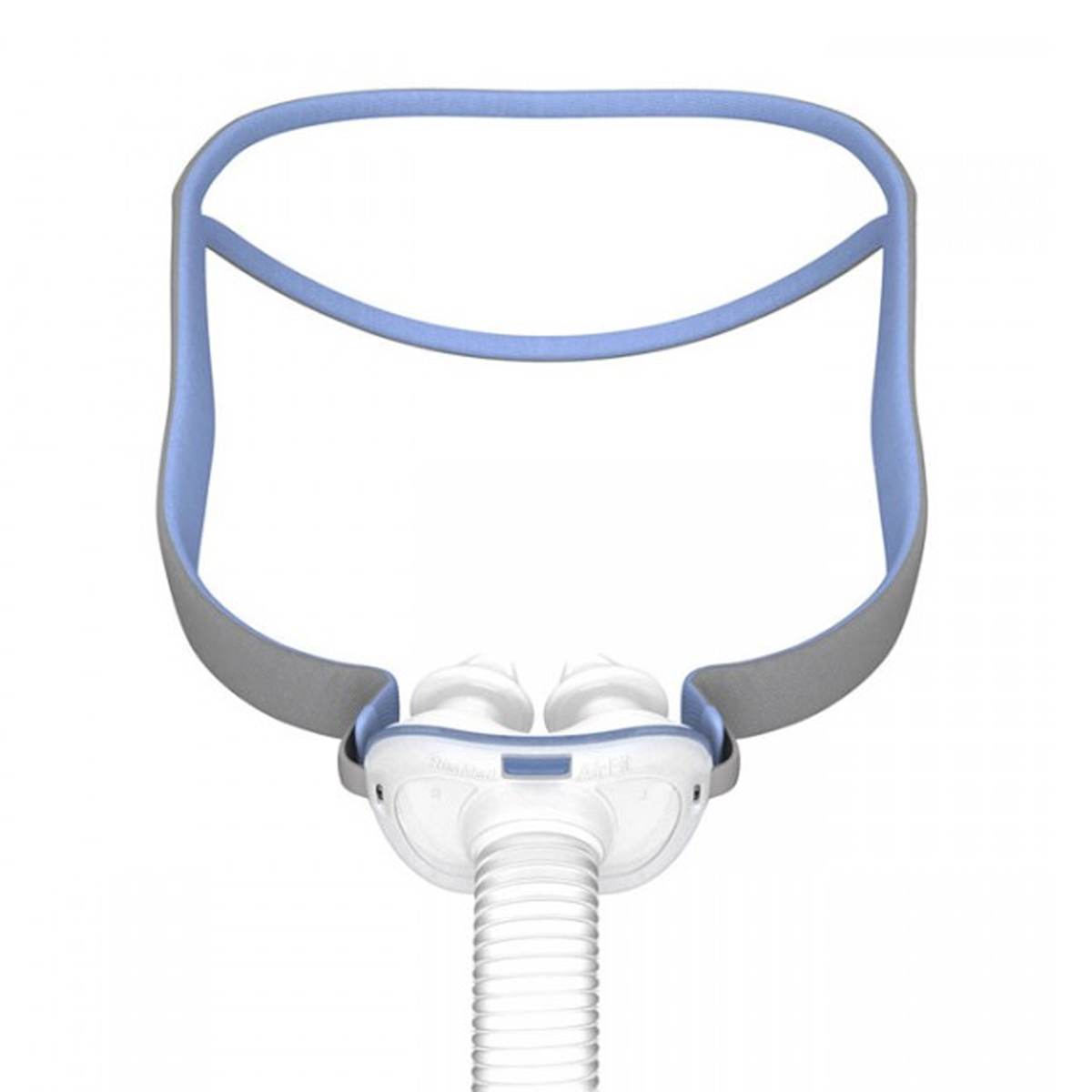 ResMed AirFit P10 Complete Pillows Mask ResMed AirFit P10 Complete Pillows Mask