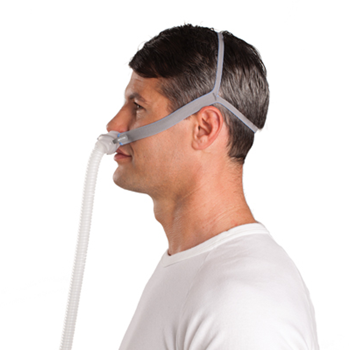 AirFit™ P10 Nasal Pillow CPAP Mask - Heartstrong Sleep