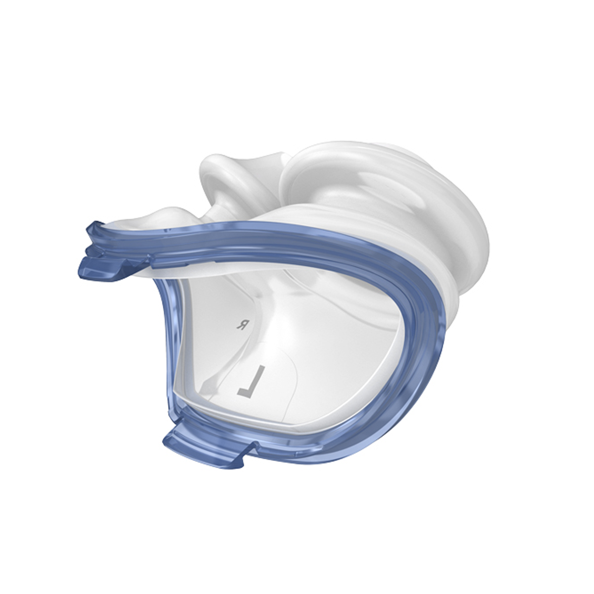 AirFit™ P10 Nasal Pillow CPAP Mask - Heartstrong Sleep