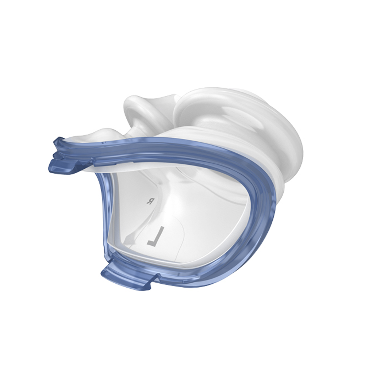 ResMed AirFit P10 Complete Pillows Mask ResMed AirFit P10 Complete Pillows Mask