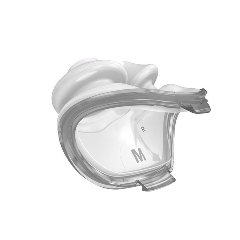 AirFit™ P10 Nasal Pillow CPAP Mask - Size Medium (For Her)