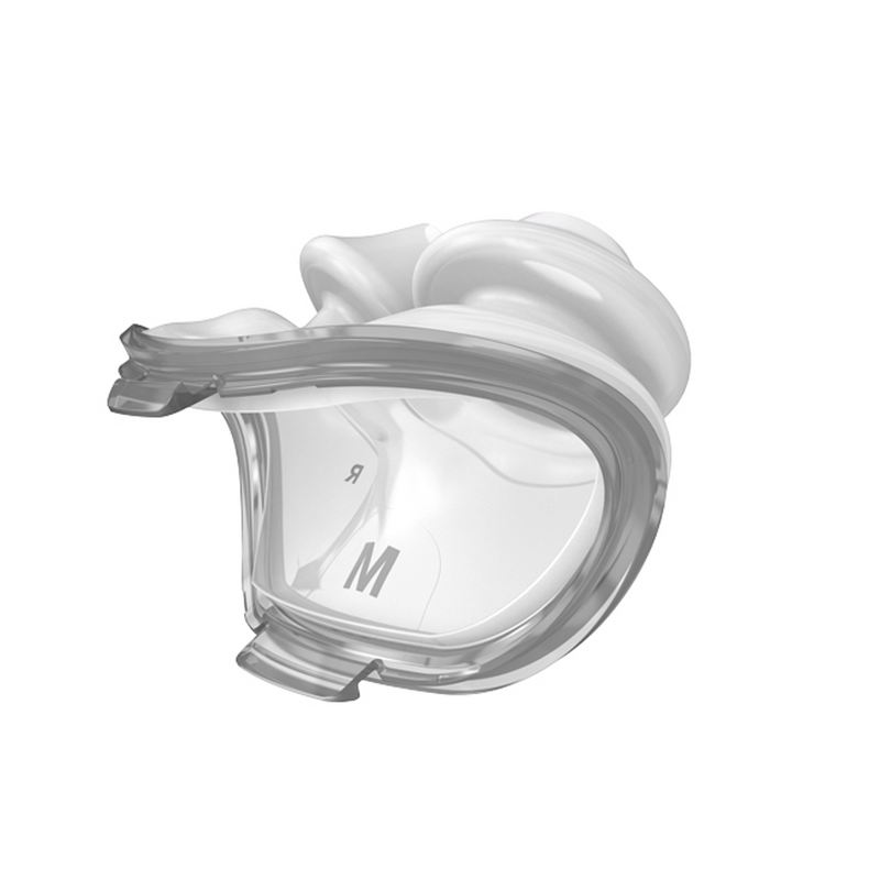 AirFit™ P10 Nasal Pillow CPAP Mask - Heartstrong Sleep