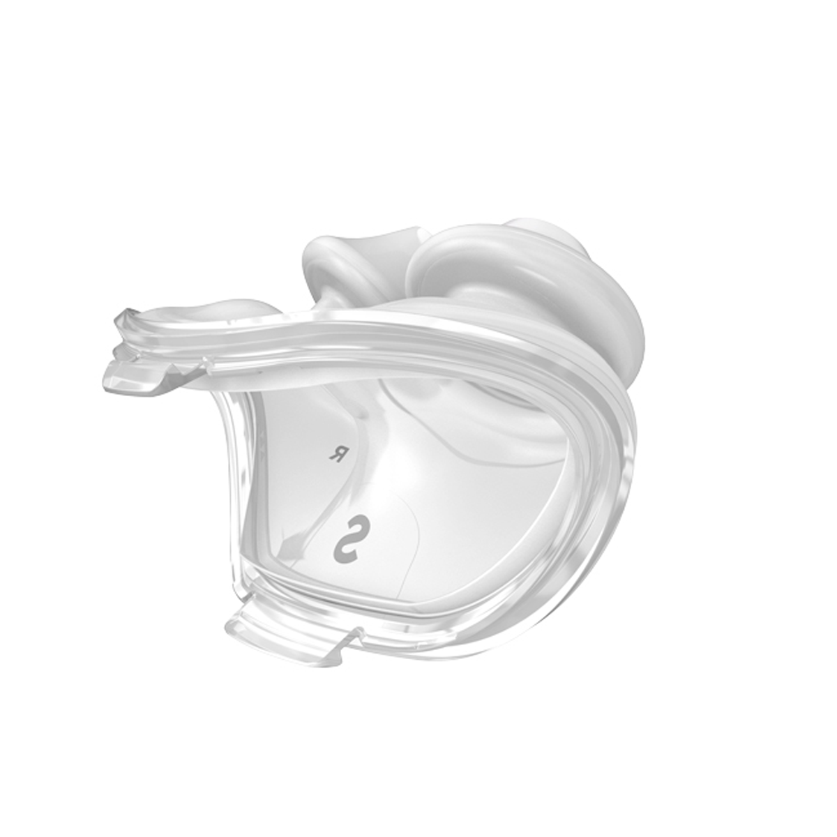 AirFit™ P10 Nasal Pillow CPAP Mask - Heartstrong Sleep