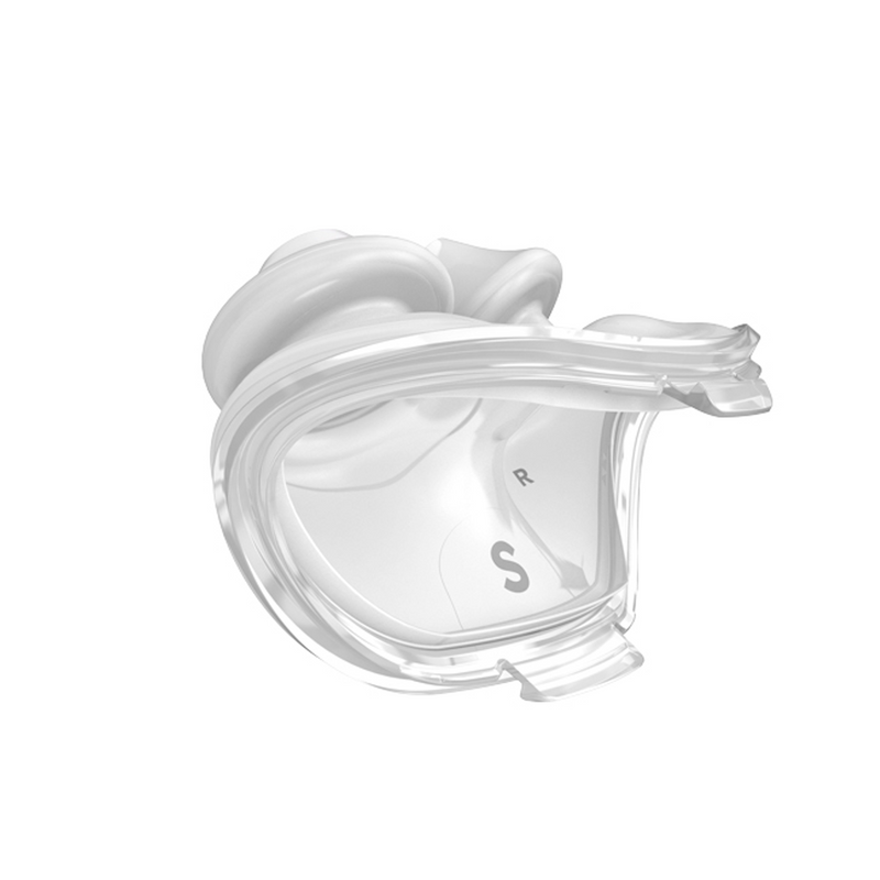 AirFit™ P10 Nasal Pillow CPAP Mask - Size Small (For Her)