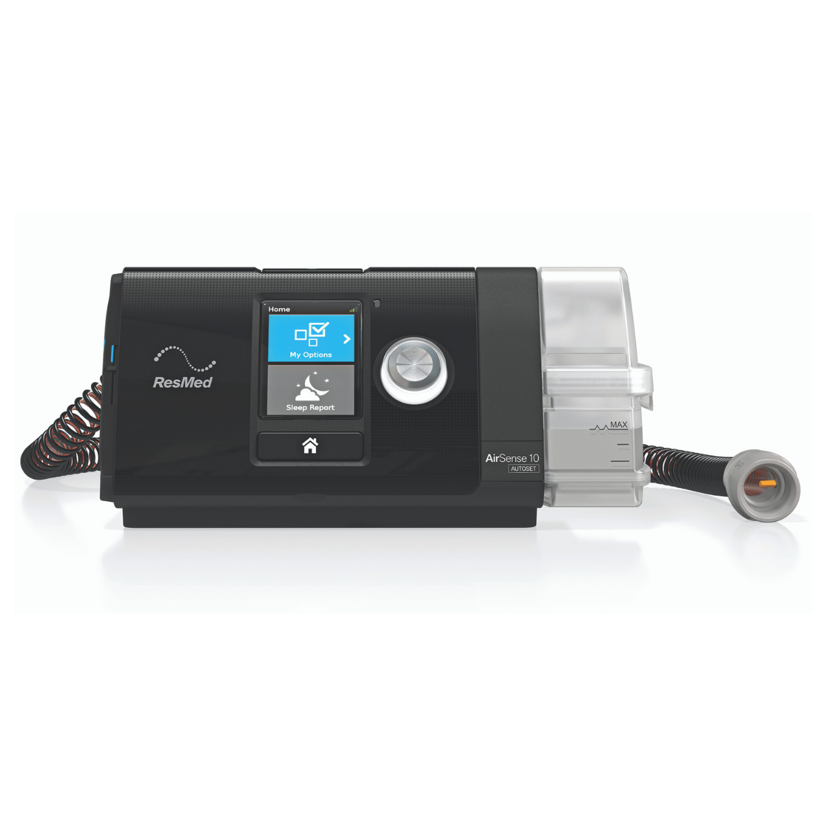 ResMed Airsense 10 AutoSet - Heartstrong Sleep