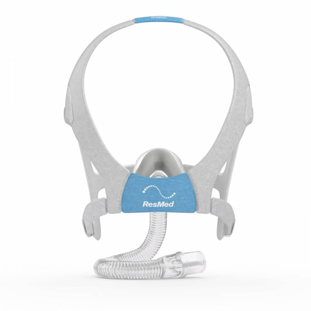 ResMed AirTouch™ N20 Complete Mask System - Heartstrong Sleep