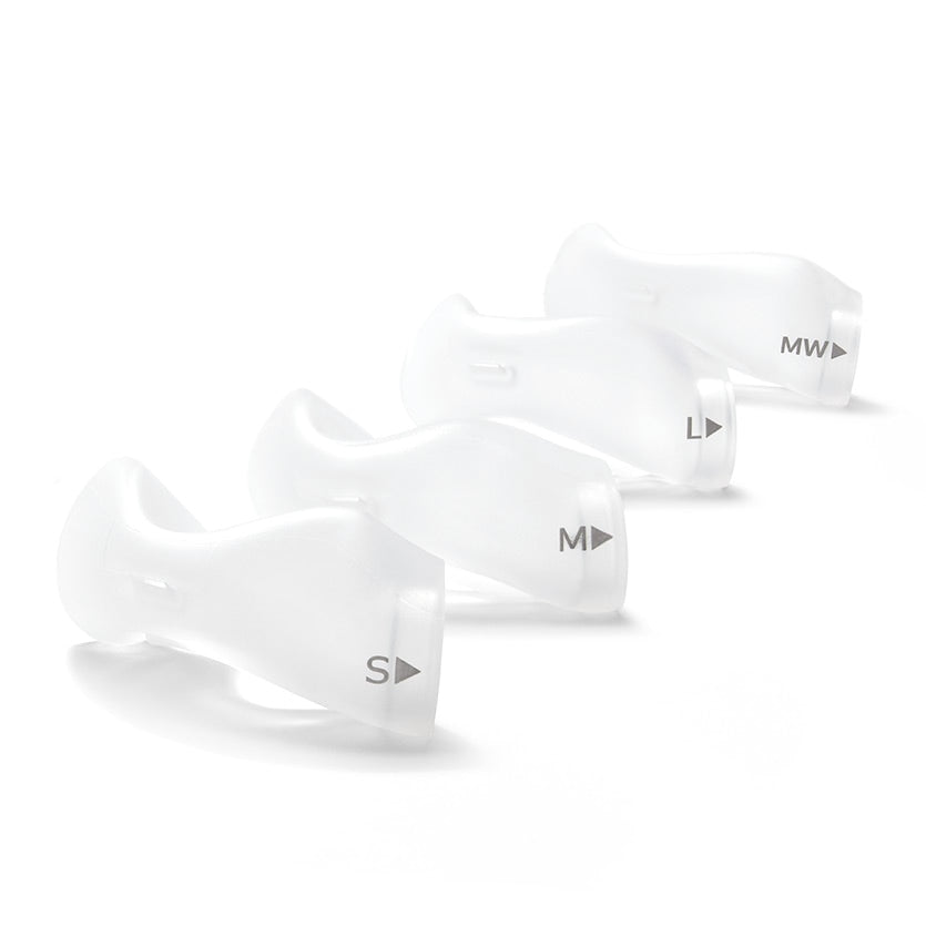 Philips Respironics DreamWear Nasal Mask Cushions