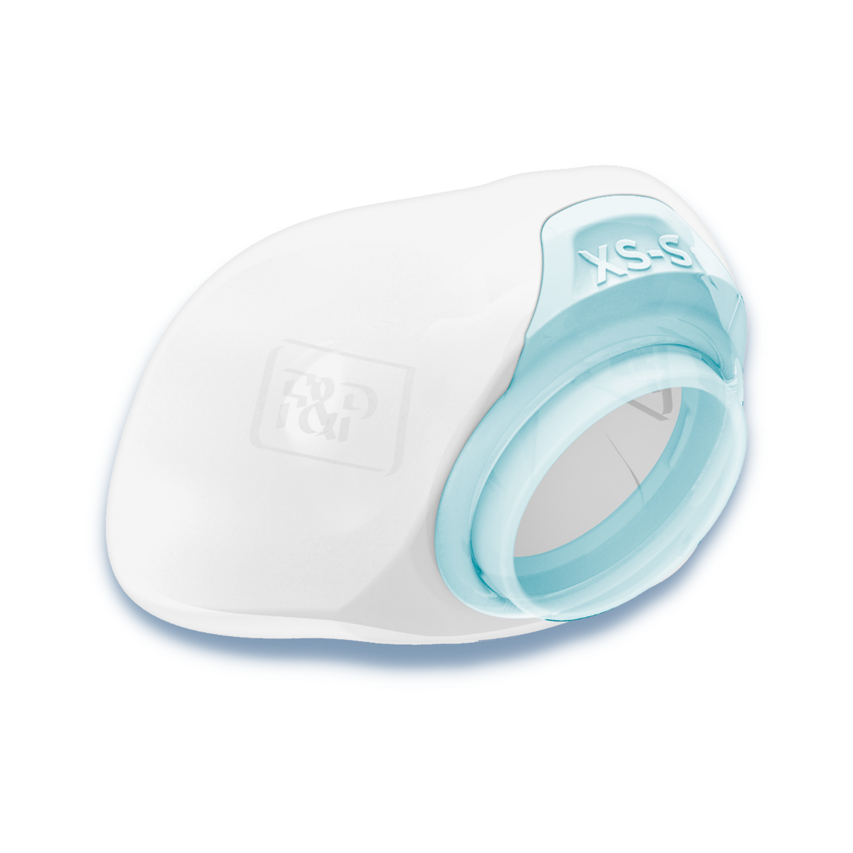Brevida Component Part Numbers F&P Brevida AirPillow CPAP Mask : FIT PACK