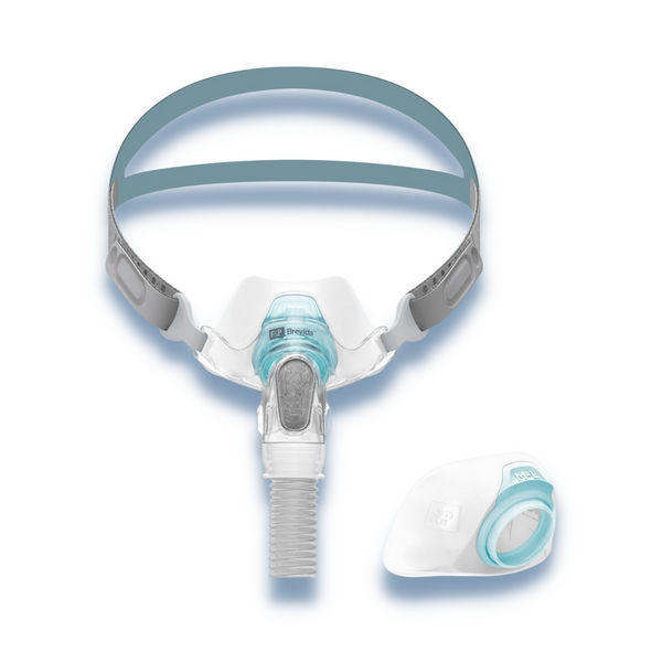 Fisher & Paykel Brevida AirPillow CPAP Mask
