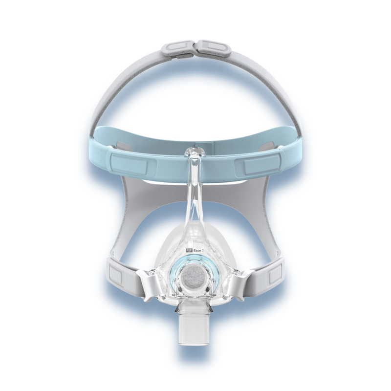 Eson 2 nasal clearance cushion