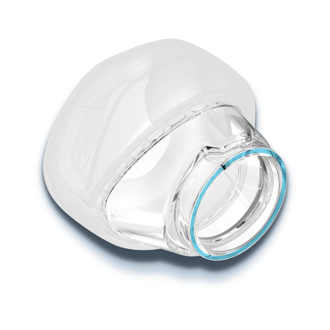 F&P Eson 2 Nasal Cushion - Heartstrong Sleep