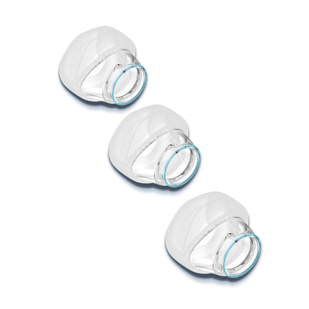 Fisher & Paykel Eson 2 Nasal Mask Cushions - Small, Medium, Large