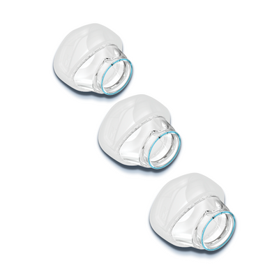 Fisher & Paykel Eson 2 Nasal Mask Cushions - Small, Medium, Large