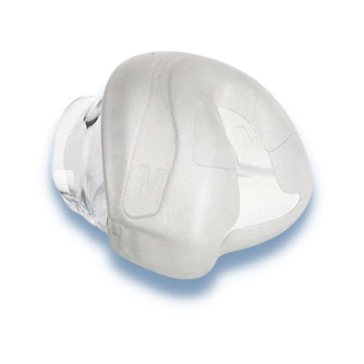 Fisher & Paykel Eson Nasal CPAP Mask Cushion - Inside View