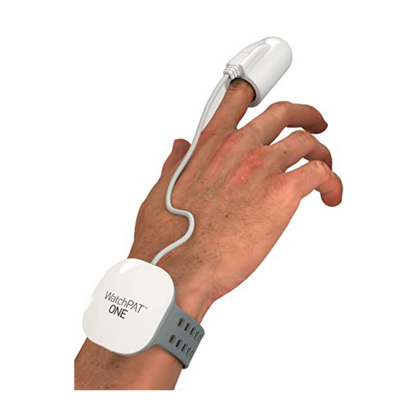Itamar WatchPAT One Home Sleep Testing Device for Sleep Apnea Diagnosis