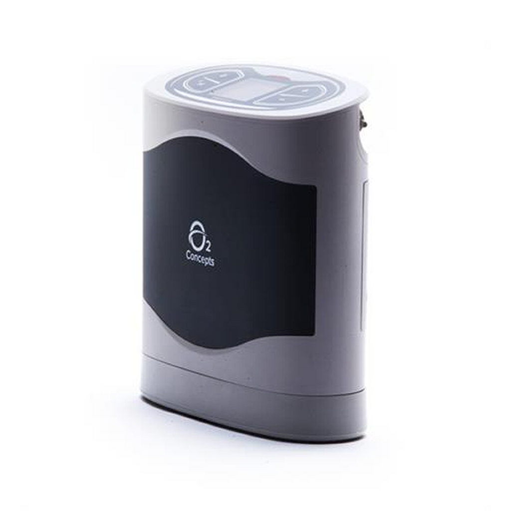 O2 Concepts - Oxlife Freedom®