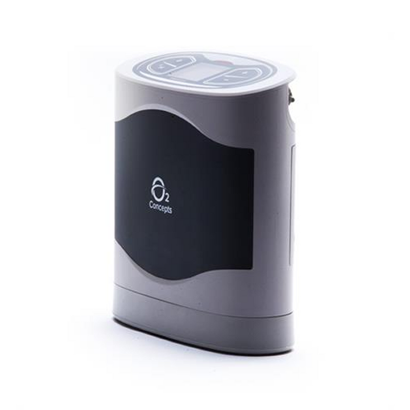 O2 Concepts - Oxlife Freedom®