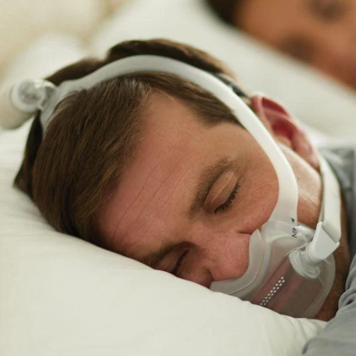 Respironics DreamWear™ Full Hybrid Mask FIT PACK - Heartstrong Sleep