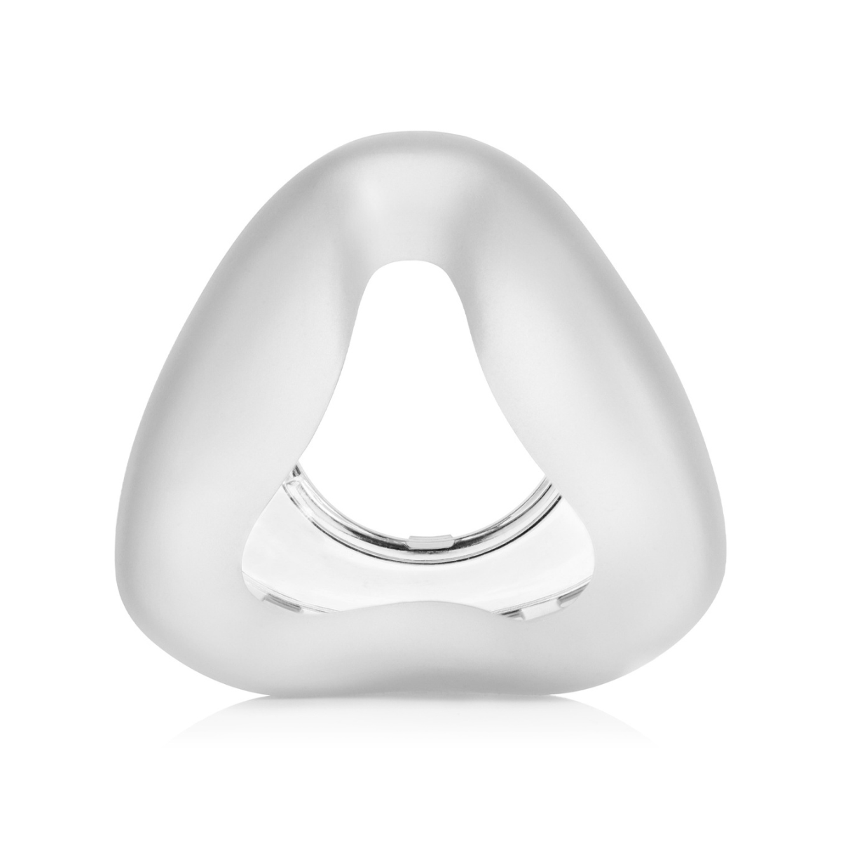 React Health Siesta Nasal Mask Cushion Inside View - Made in the U.S.A. 🇺🇸