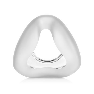 React Health Siesta Nasal Mask Cushion Inside View - Made in the U.S.A. 🇺🇸