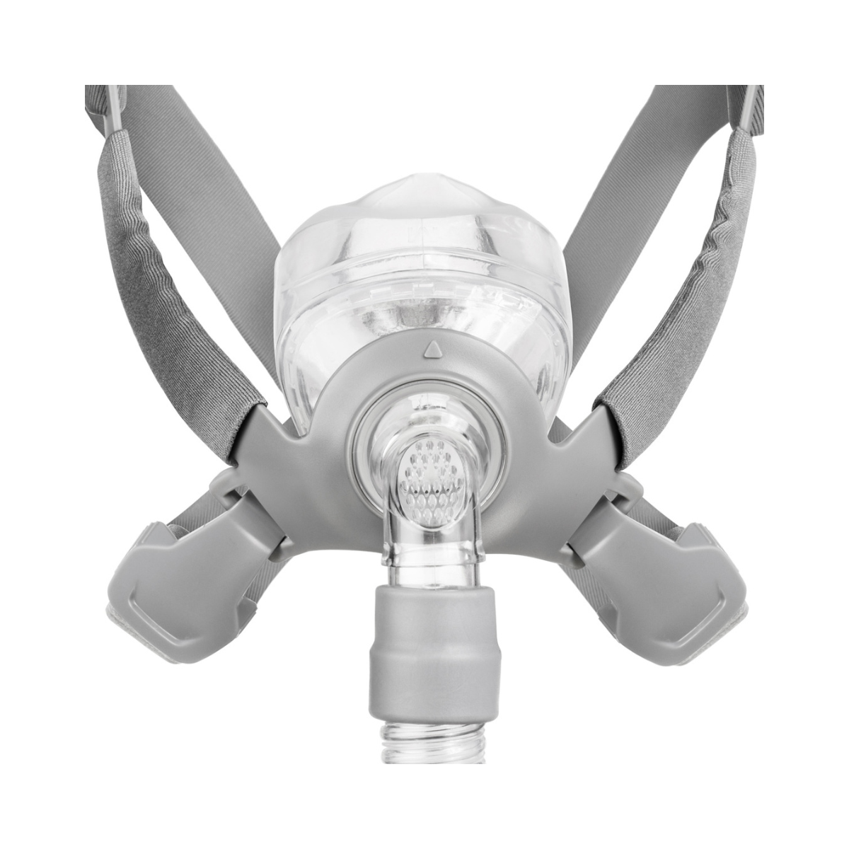 React Health Siesta Nasal Mask Close-Up Front View