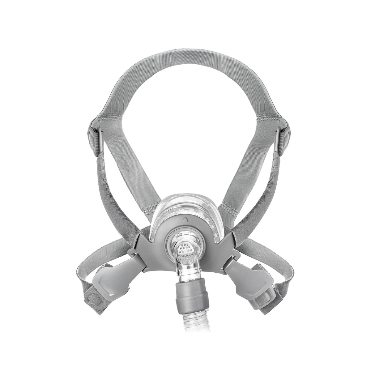 React Health Siesta Nasal Mask Front View