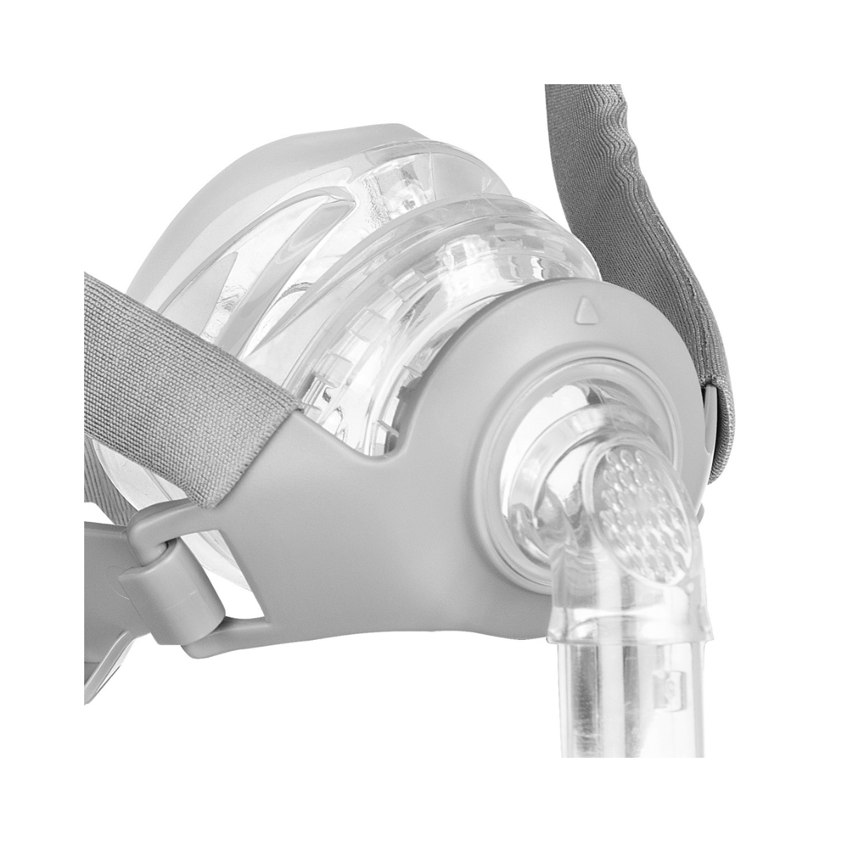 React Health Siesta Nasal Mask Close-Up Side View