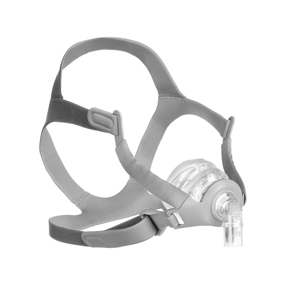 React Health Siesta Nasal Mask Side View