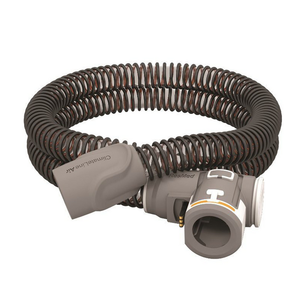 Resmed ClimateLineAir heated CPAP tube for AirSense 10 machines