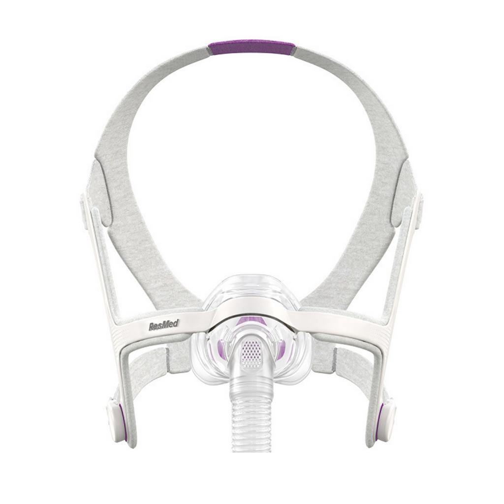 Resmed AirFit N20 Complete Mask System - For Her Resmed AirFit N20 Complete Mask System - For Her