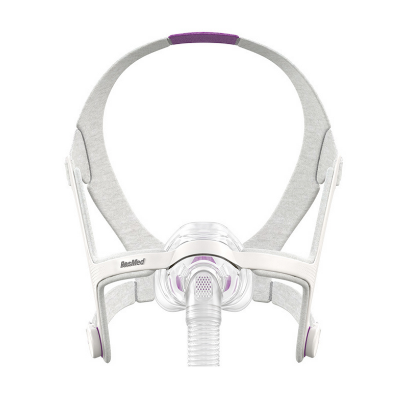 ResMed AirFit™ N20 Complete Mask System - For Her - Heartstrong Sleep