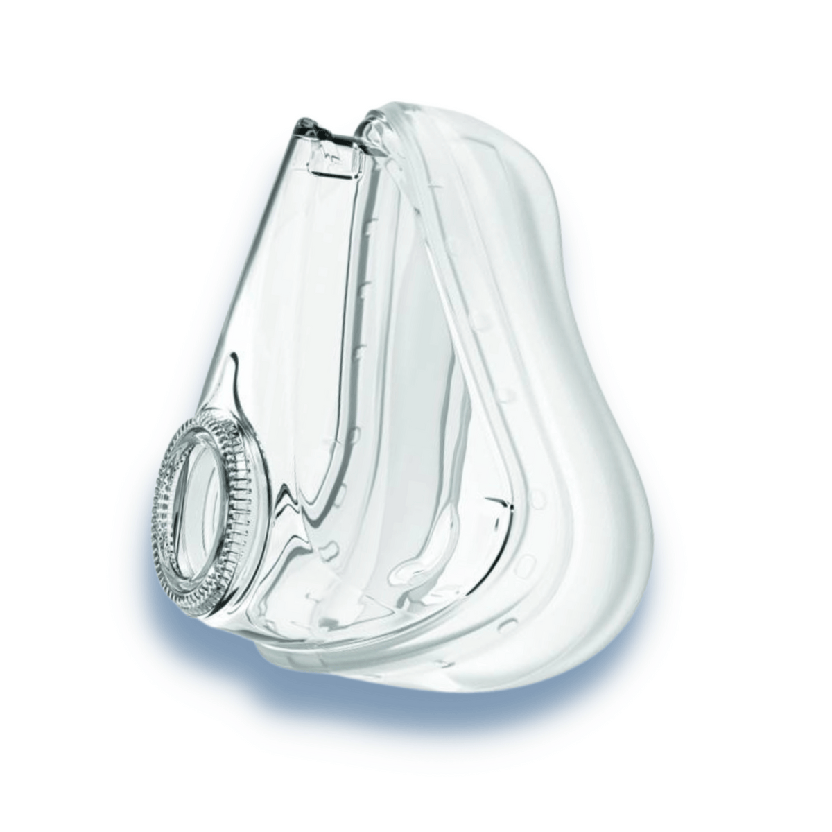 Resmed AirFit F10 full-face CPAP mask cushion