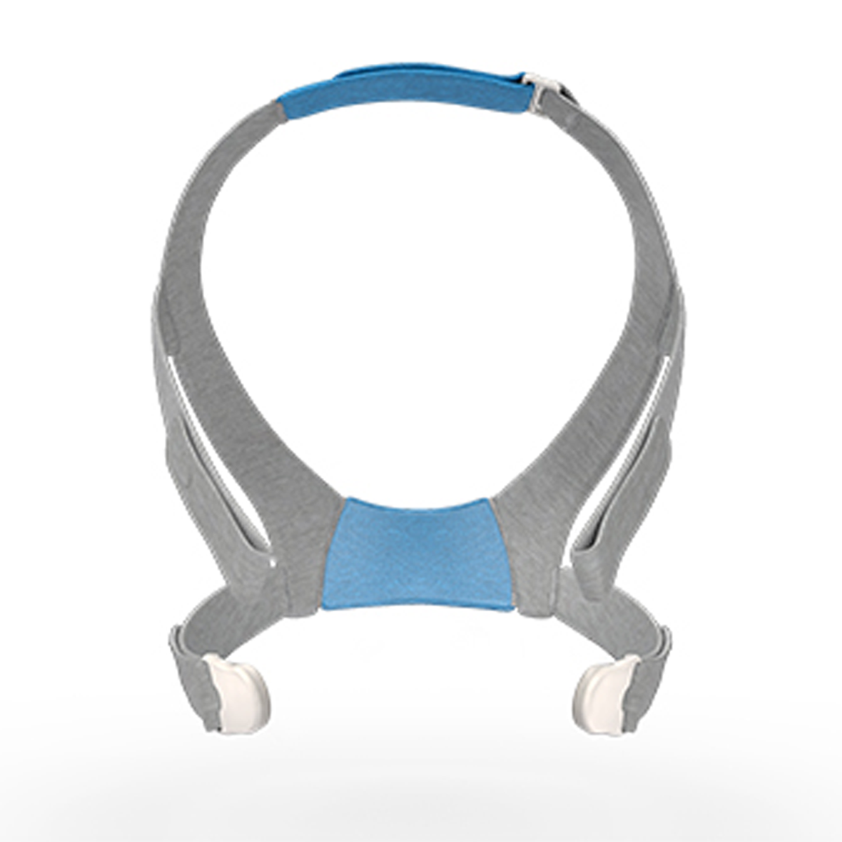 Resmed AirFit F30 standard CPAP mask headgear