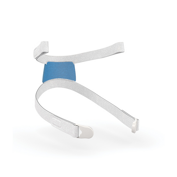 Resmed AirFit F30i CPAP mask headgear