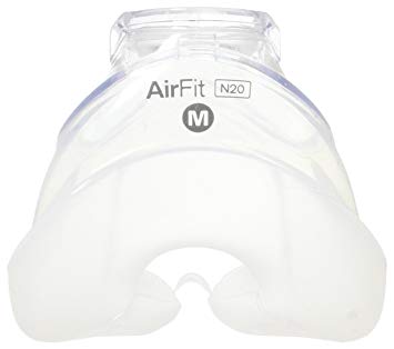 ResMed AirFit™ N20 Nasal Cushion - Heartstrong Sleep