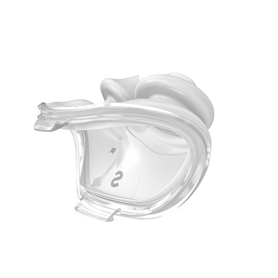 ResMed AirFit P10 replacement nasal pillow cushion in size small