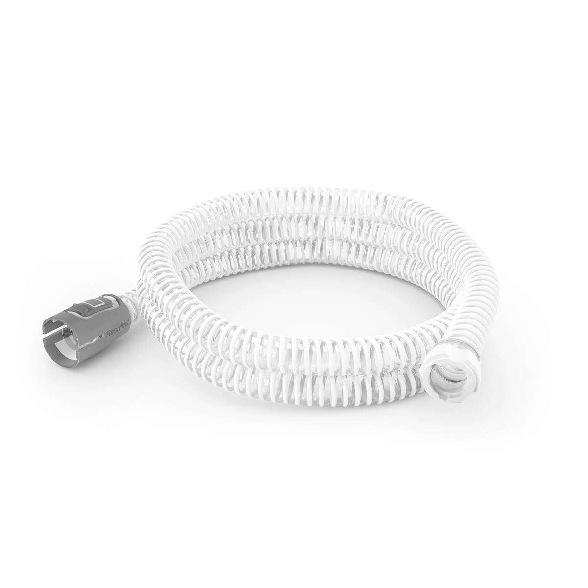 ResMed AirMini CPAP flexible tubing for travel CPAP therapy