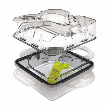 Resmed H5i cleanable humidifier water chamber